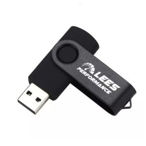 Lees Performance 8GB USB Stick