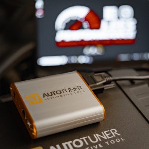 Autotuner Slave (Free Refurbished Laptop)